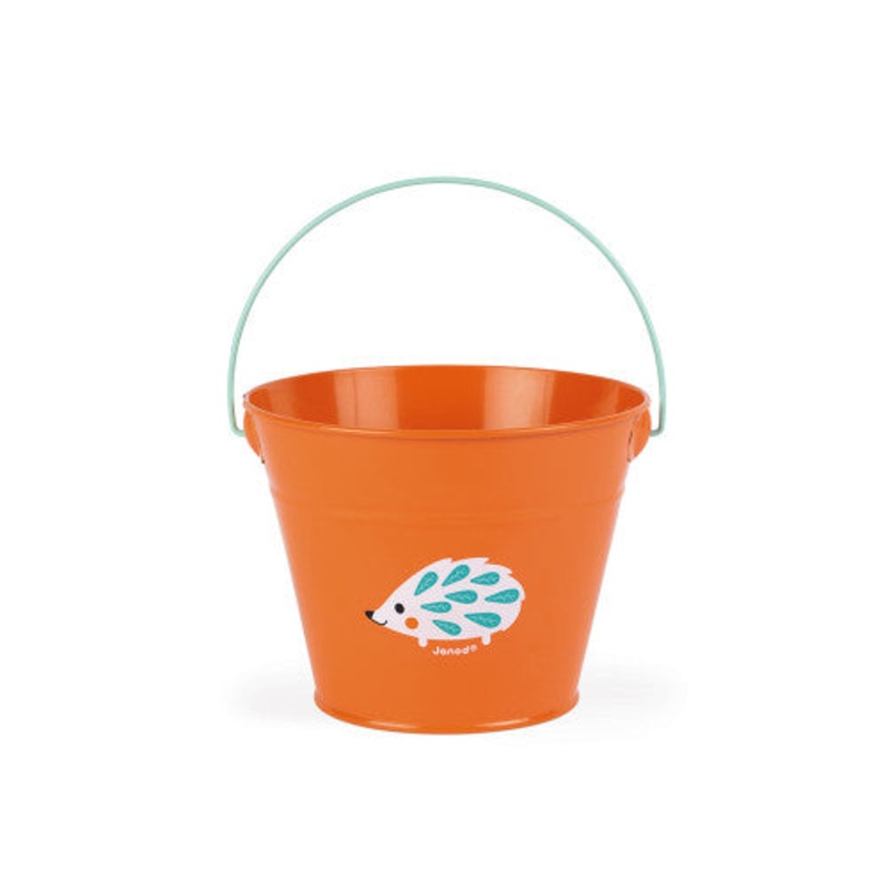 Happy Garden Bucket