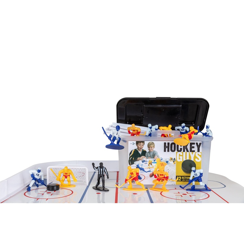 Hockey Guys