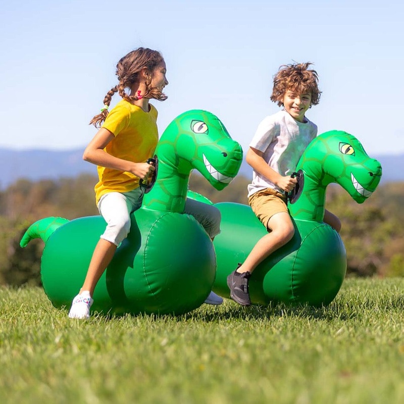 Hop ‘N Go Dinos