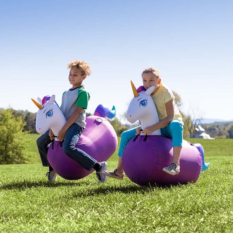 Hop ‘N Go Unicorns