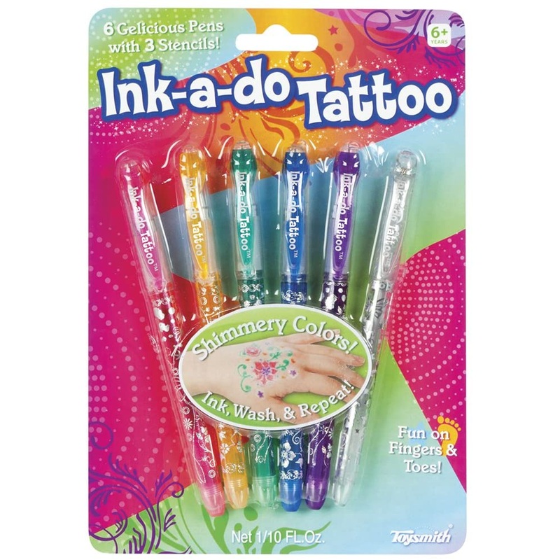 Ink-a-do Tattoo Pens