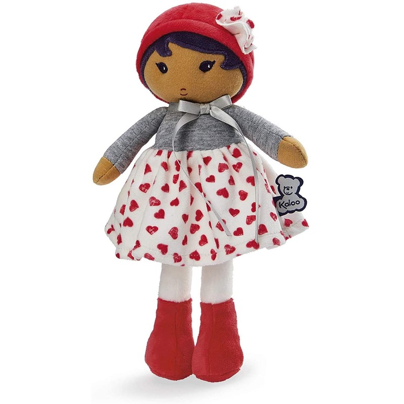 Kaloo Jade Doll