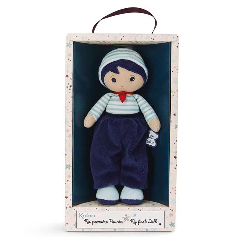 Kaloo Lucas Doll