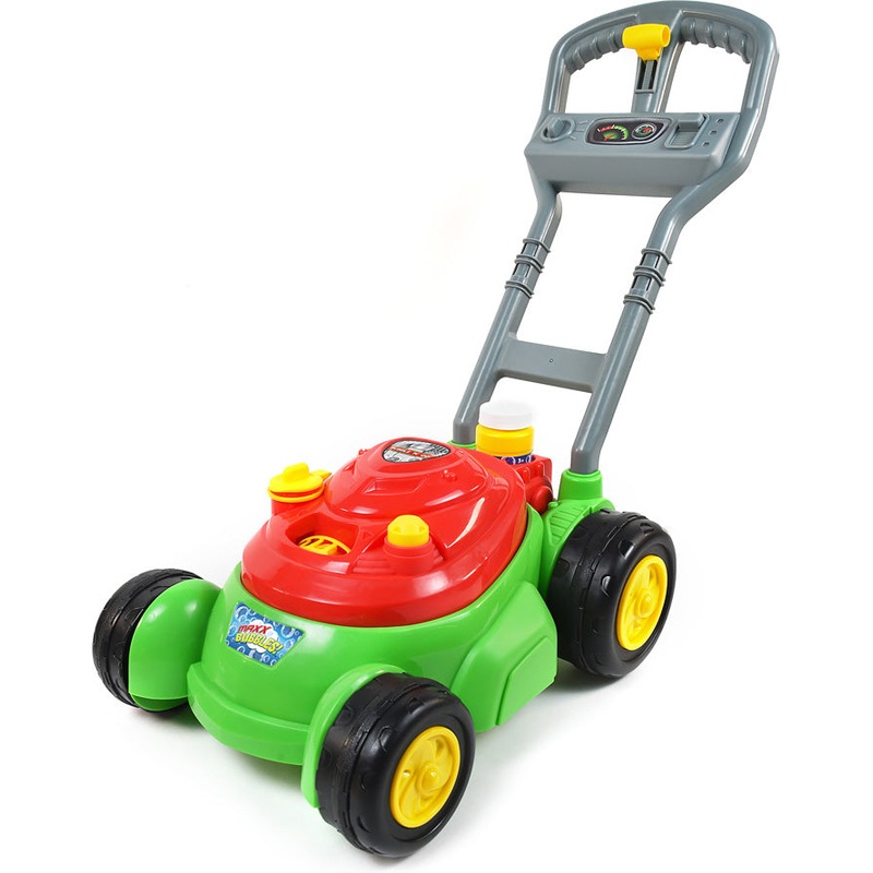 Maxx Bubbles Bubble ‘N’ Go Mower