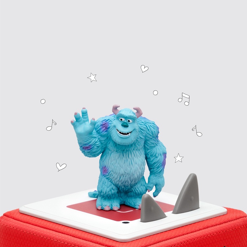 Monsters Inc. Tonie