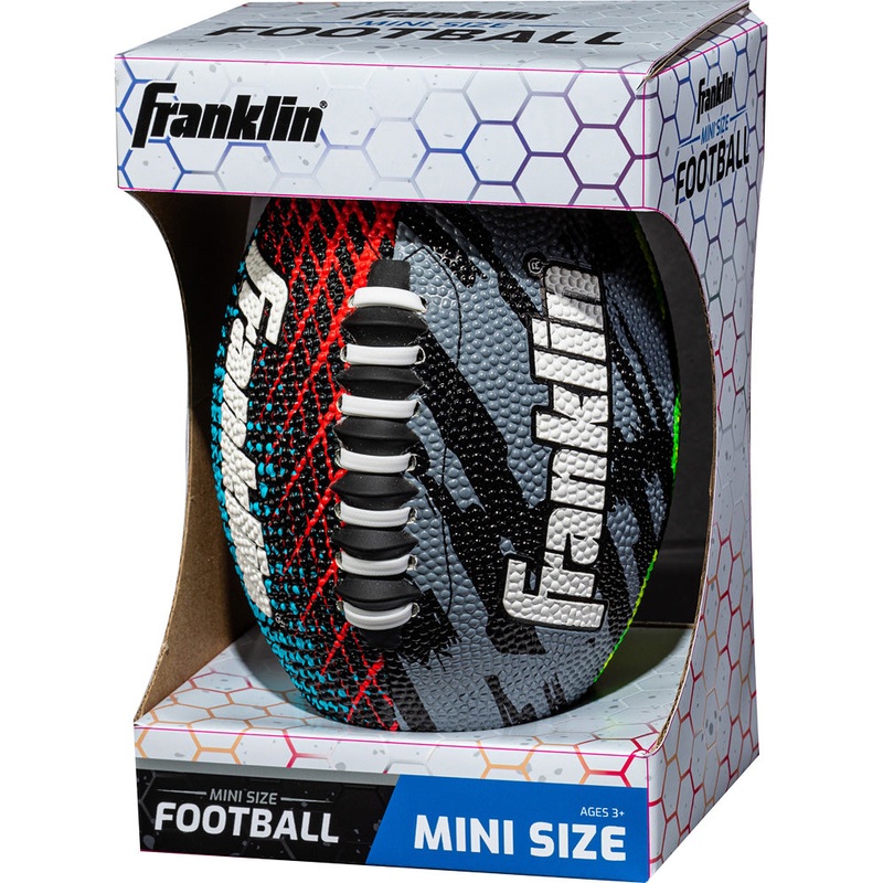 Mystic Series Mini Football