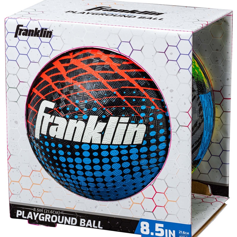 Mystic Series Playground Ball 8.5