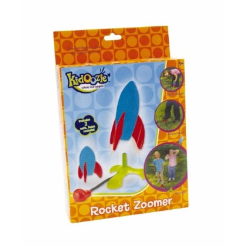 Rocket Zoomer