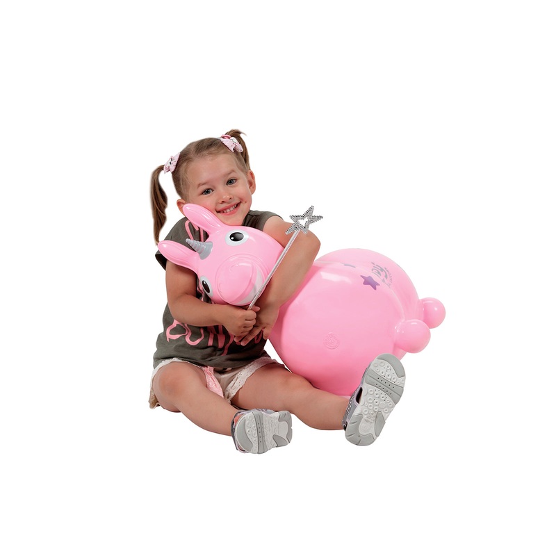 Rody Magical Unicorn Pink