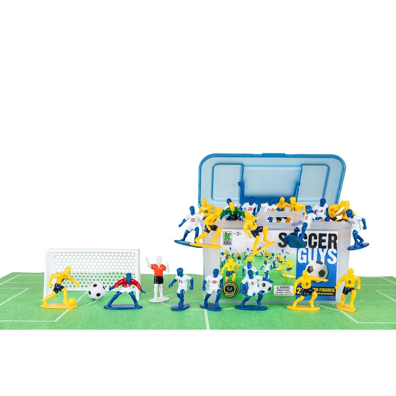 Soccer Guys