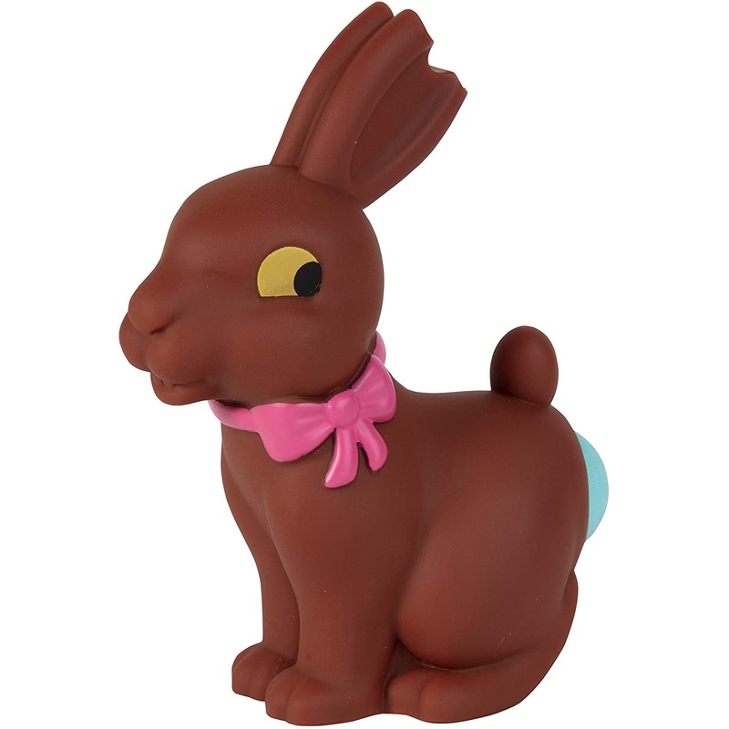 Chocolate Bunny Popper