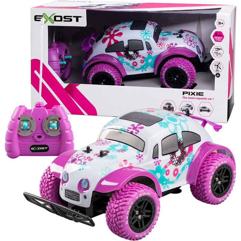 EXost Pixie Remote Control Car