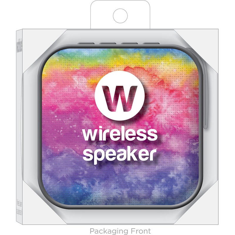 Jamm’d Wireless Speaker