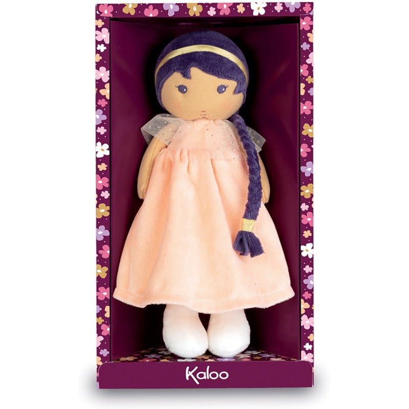 Kaloo Princess Iris Doll