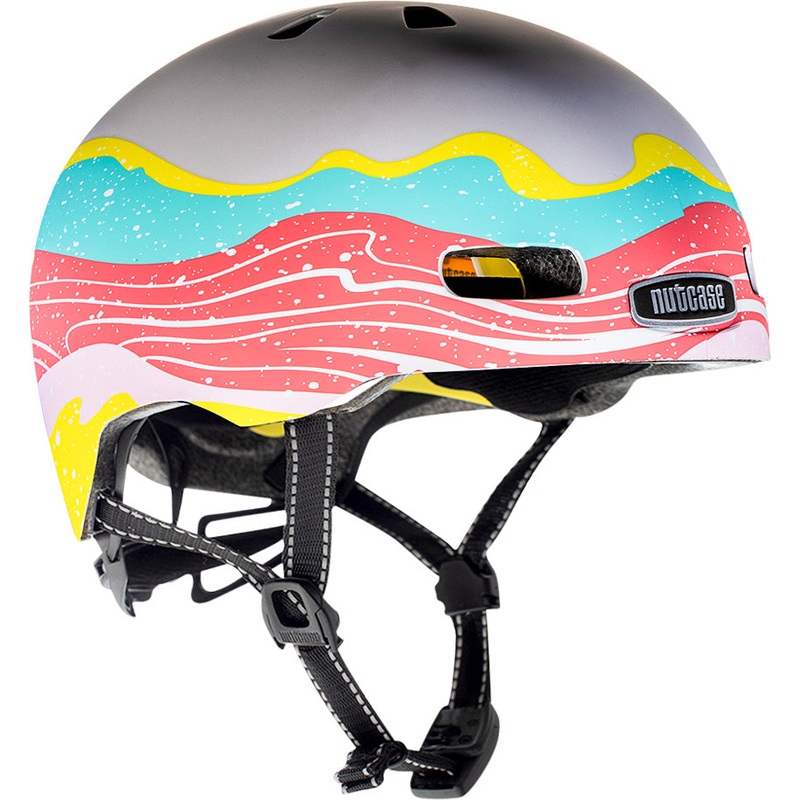 Little Nutty Helmet-Vibe-Youth