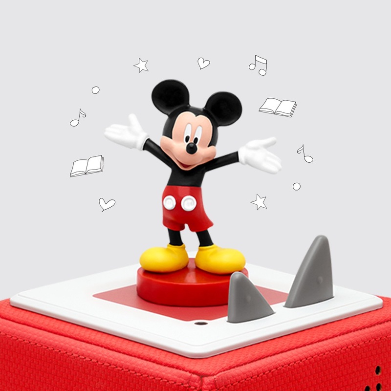 Mickey Mouse Tonies