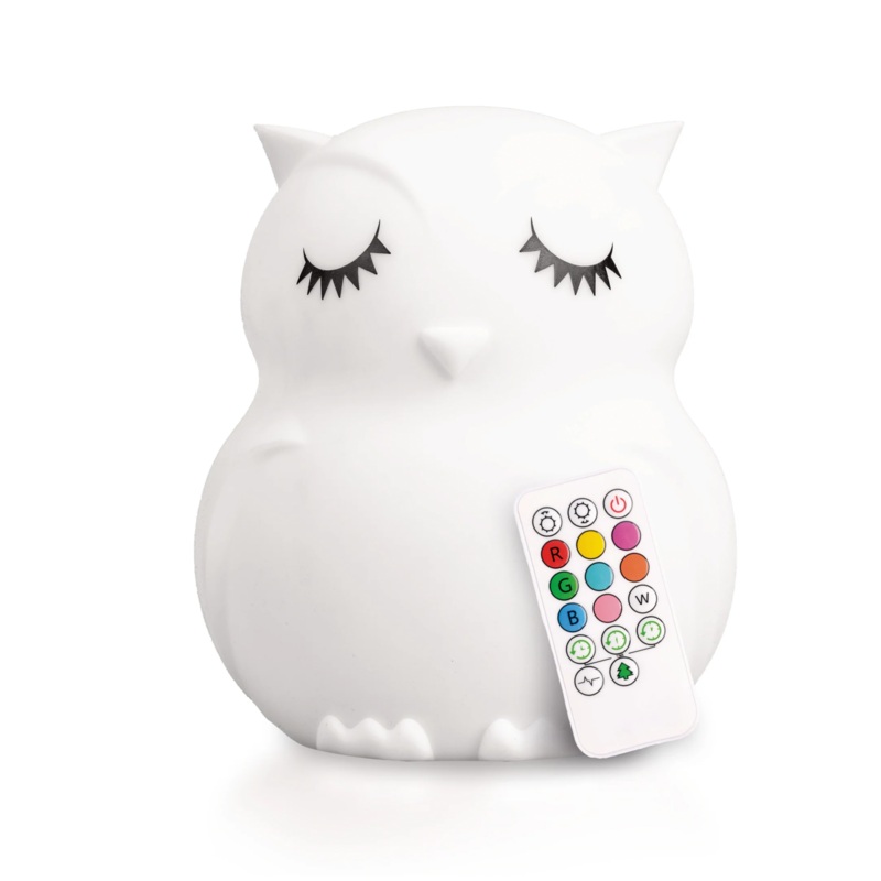 Night Lamp Owl