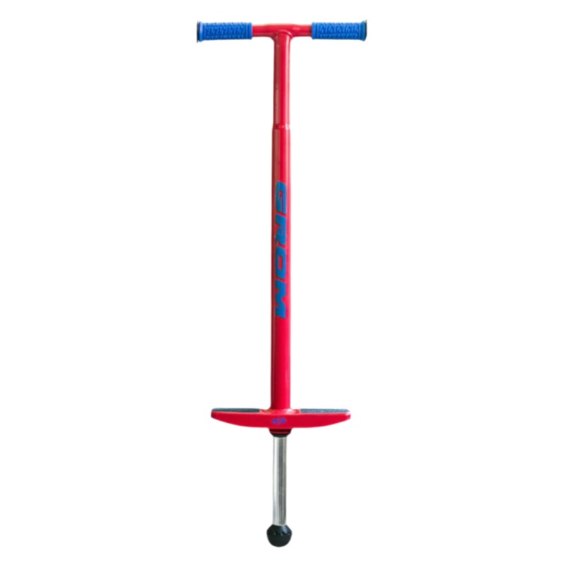Pogo Stick Red