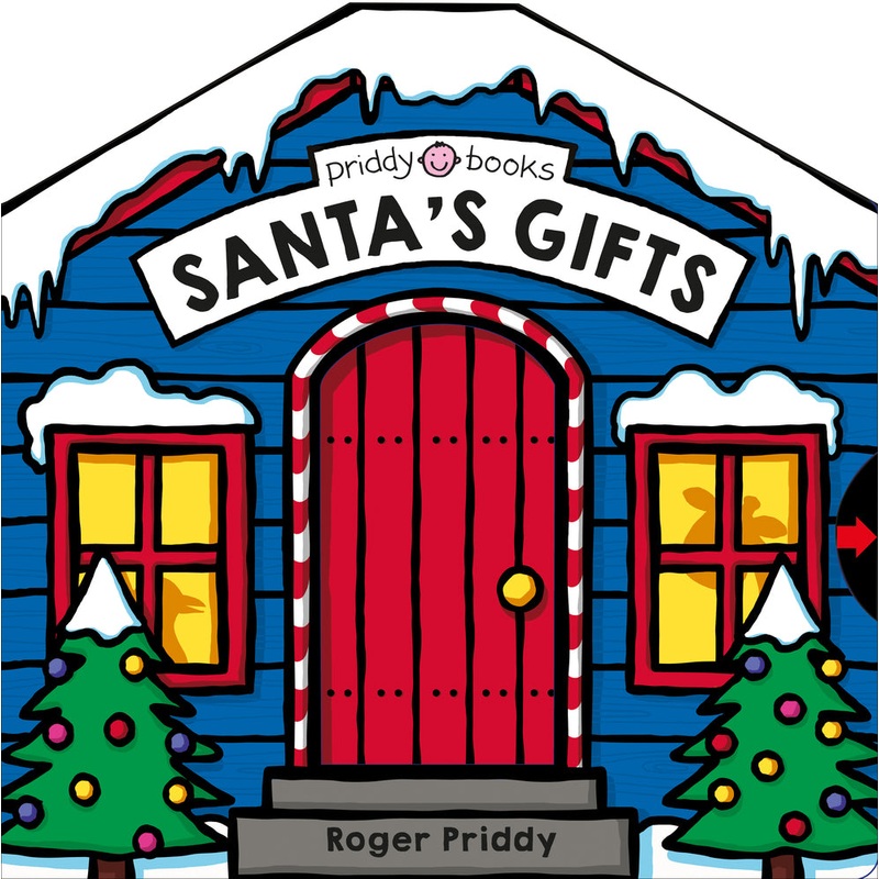 Santa’s Gifts
