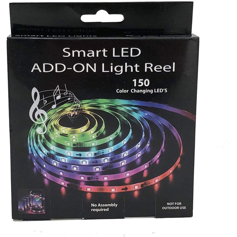 Smart LED Lights Add On Reel