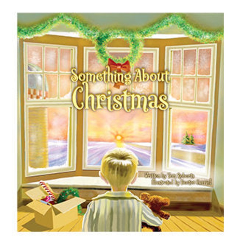 Something About Christmas