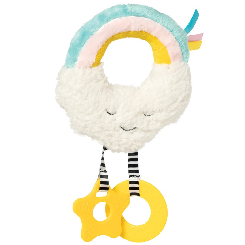 Cherry Blossom Cloud Travel Toy