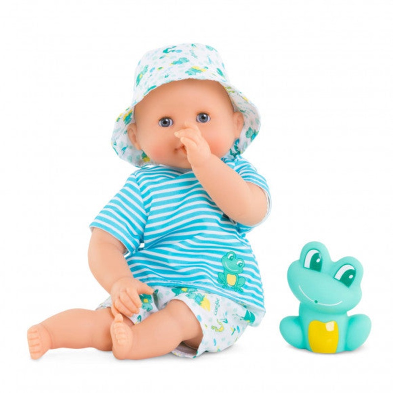 Corolle BeBe Bath Marin