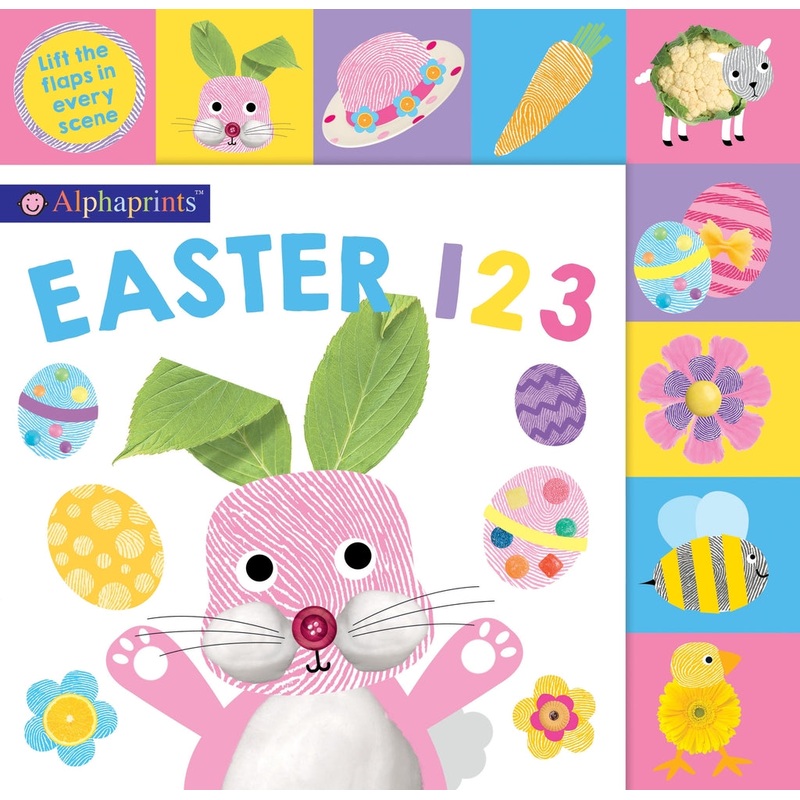 Easter 1 2 3