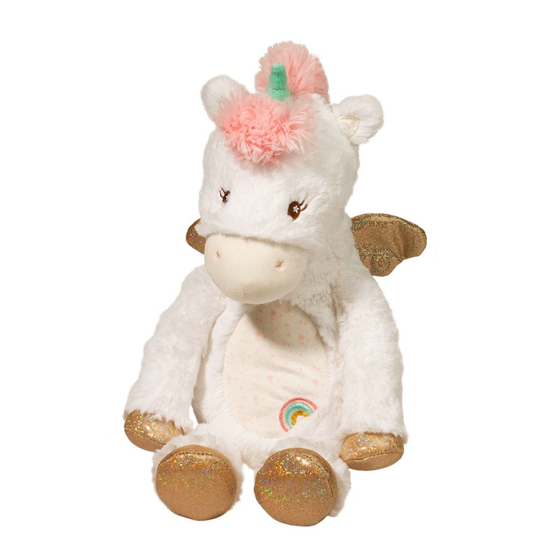 Emilie Unicorn Plumpie