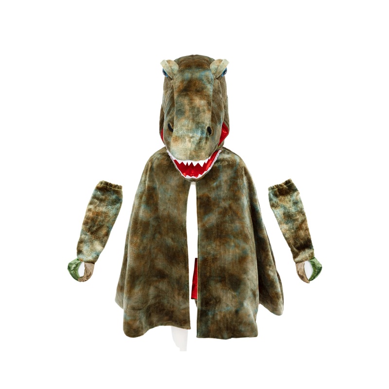 Grandasaurus T Rex Cape
