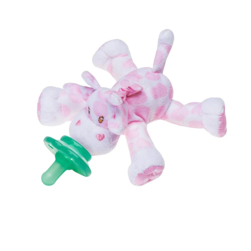 Jaspie Giraffe