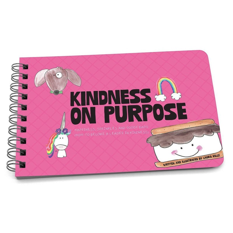 Kindness on Purpose