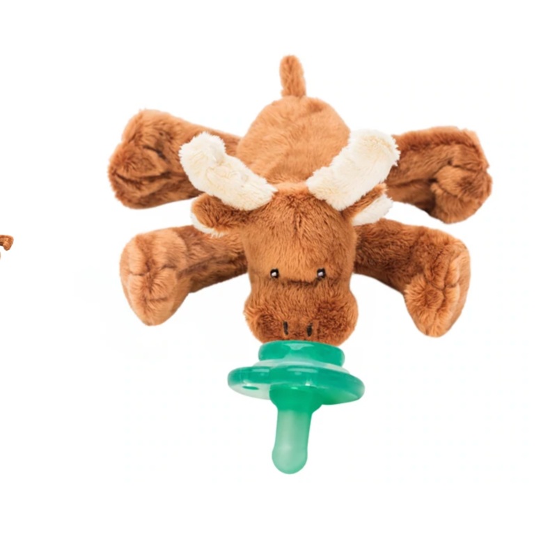 Marley Moose
