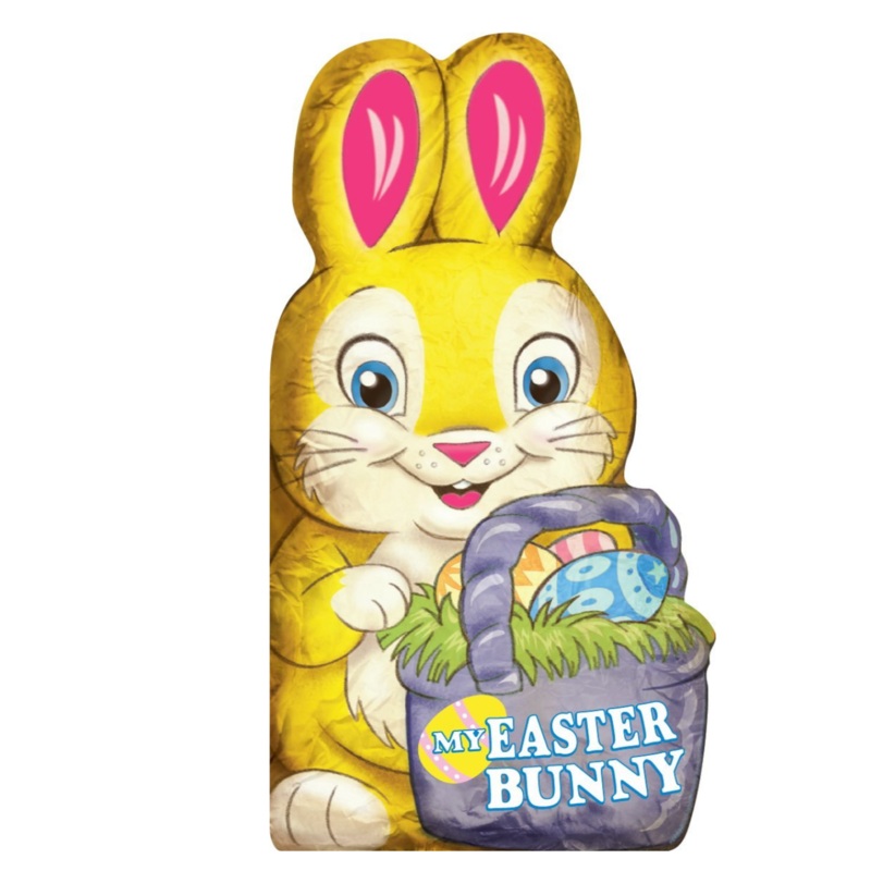 My Easter Bunny