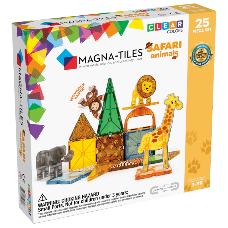 Safari Animals