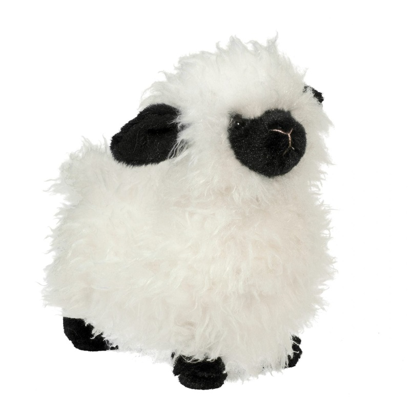 Shiloh Cream Lamb