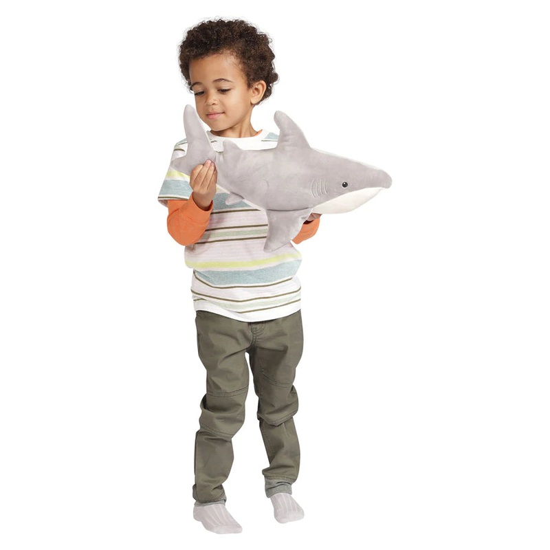 Snarky Sharky