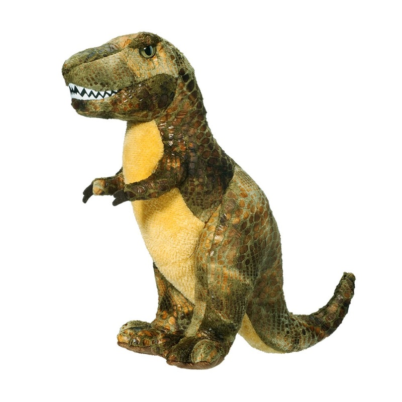 T-Rex with Sounds
