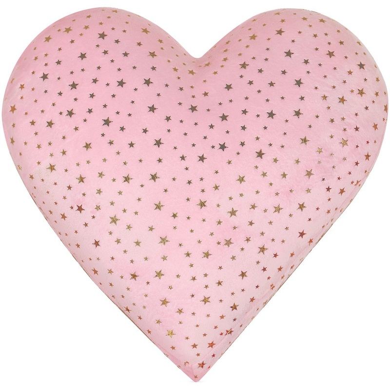 You’re a Star Heart Plush