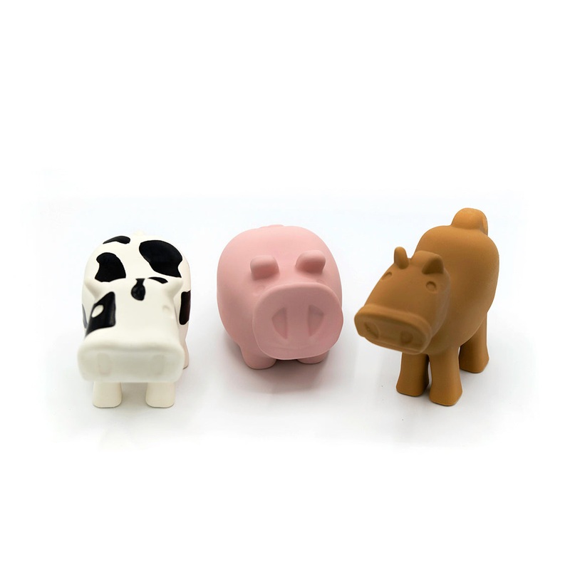 Barnyard Bath Pals