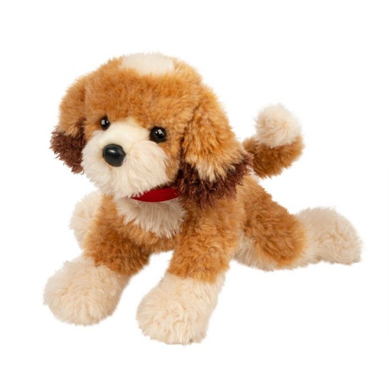 Buttercup Doodle Mix Pup
