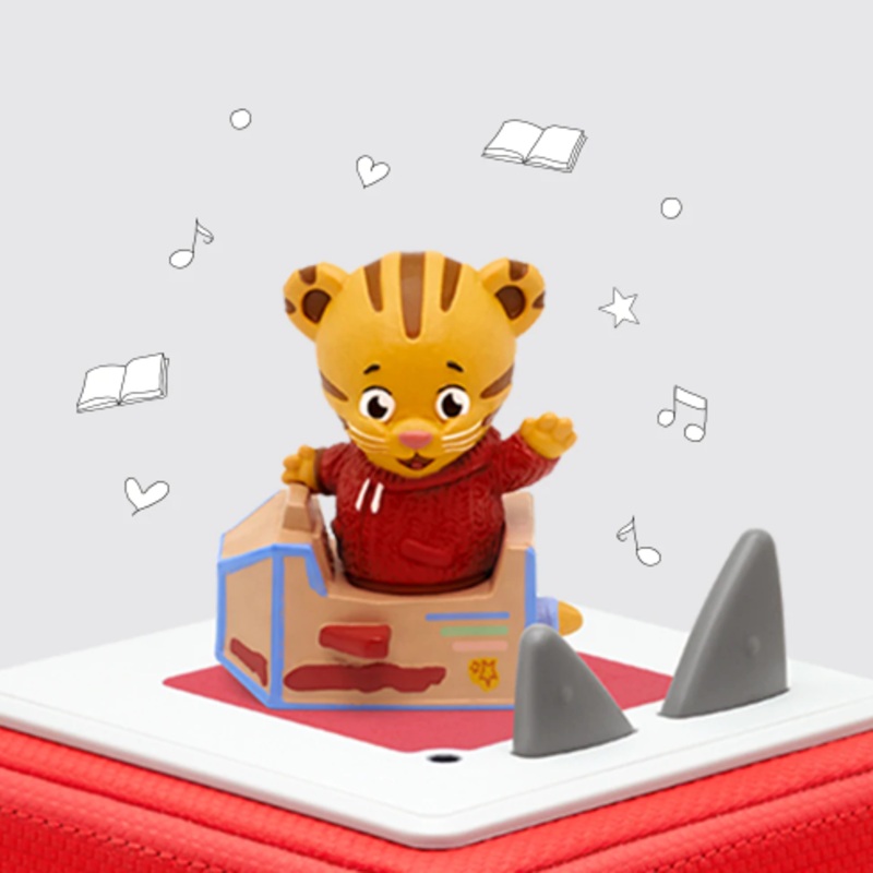 Daniel Tiger