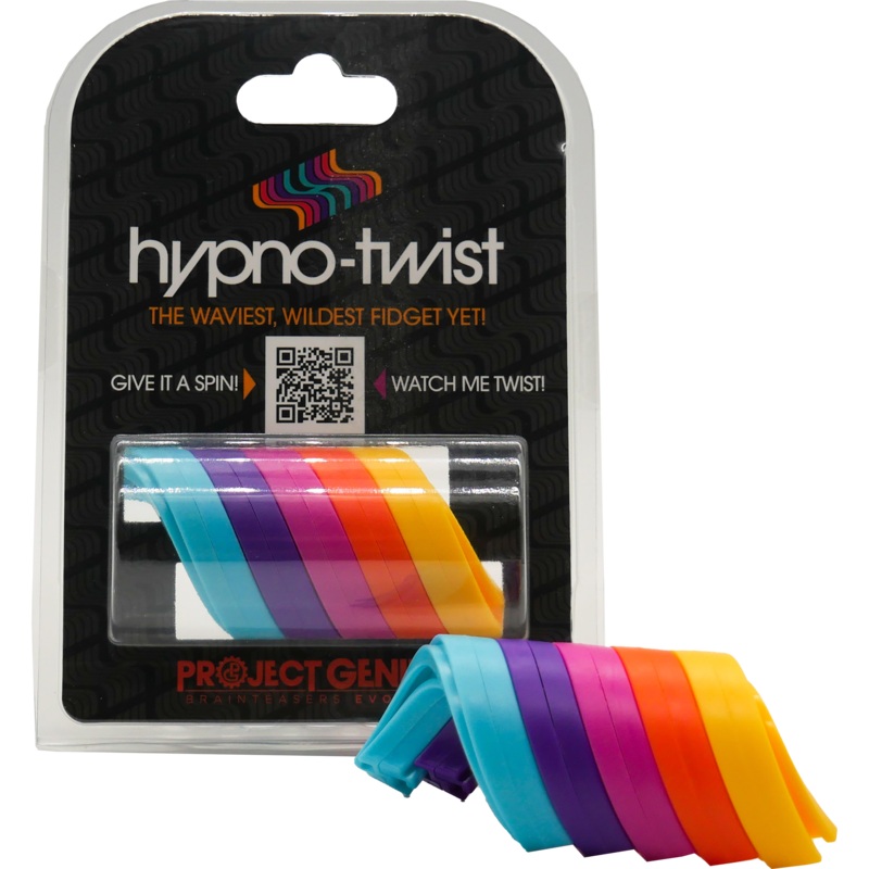Hypno-twist