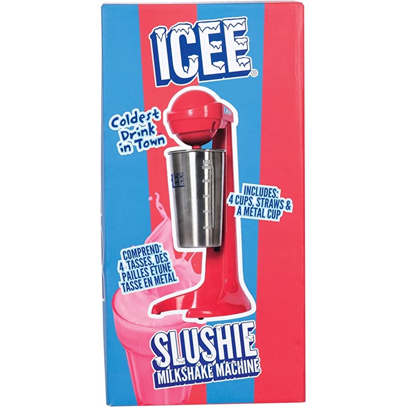 ICEE Slushie Milkshake Machine