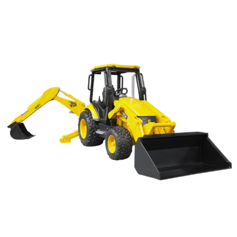 JCB Backhoe Loader