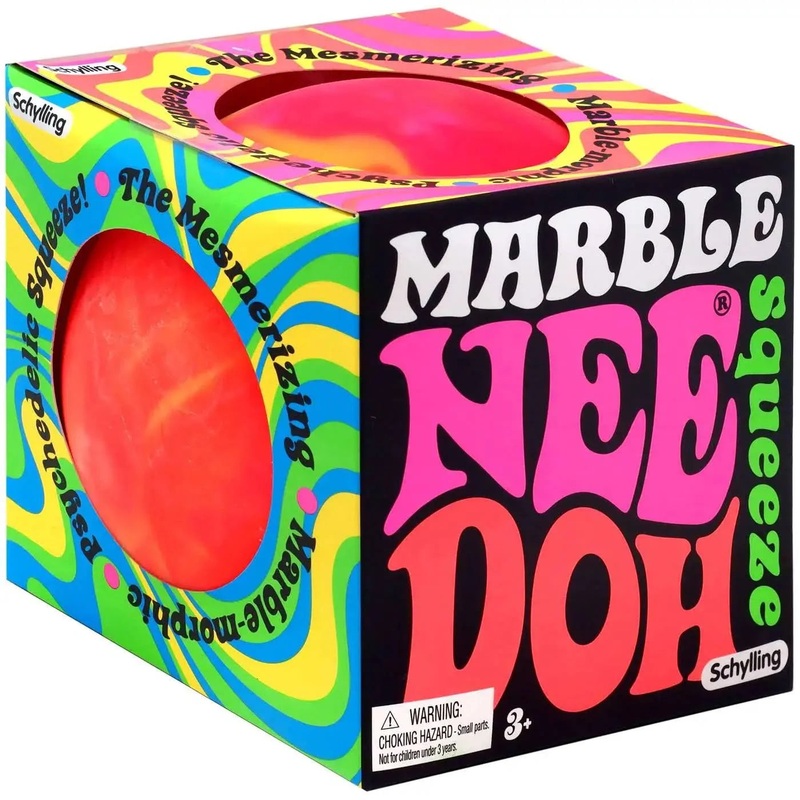 Marble Super Nee Doh
