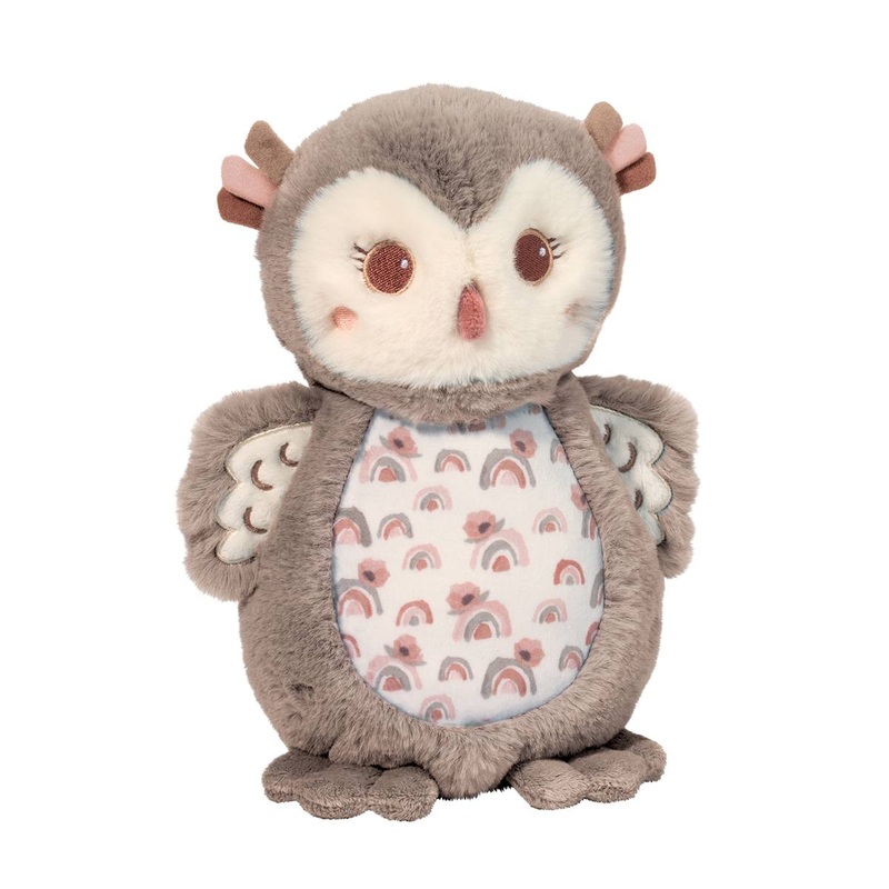 Nova Owl Chime