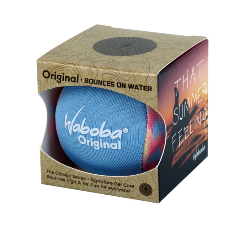 Original Ball Tropical Surf