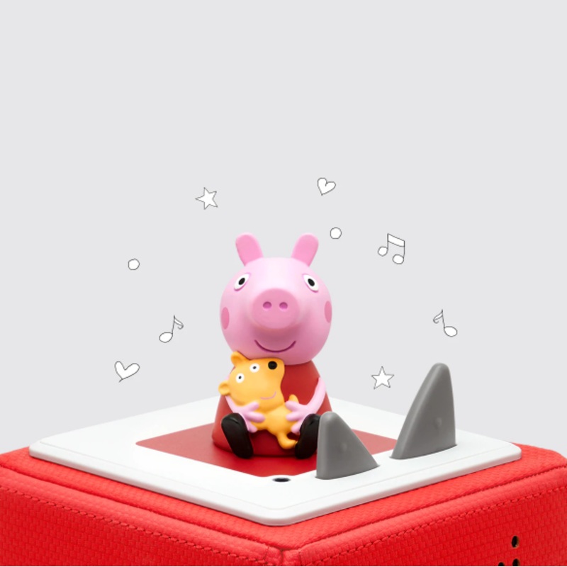 Peppa Pig Tonies