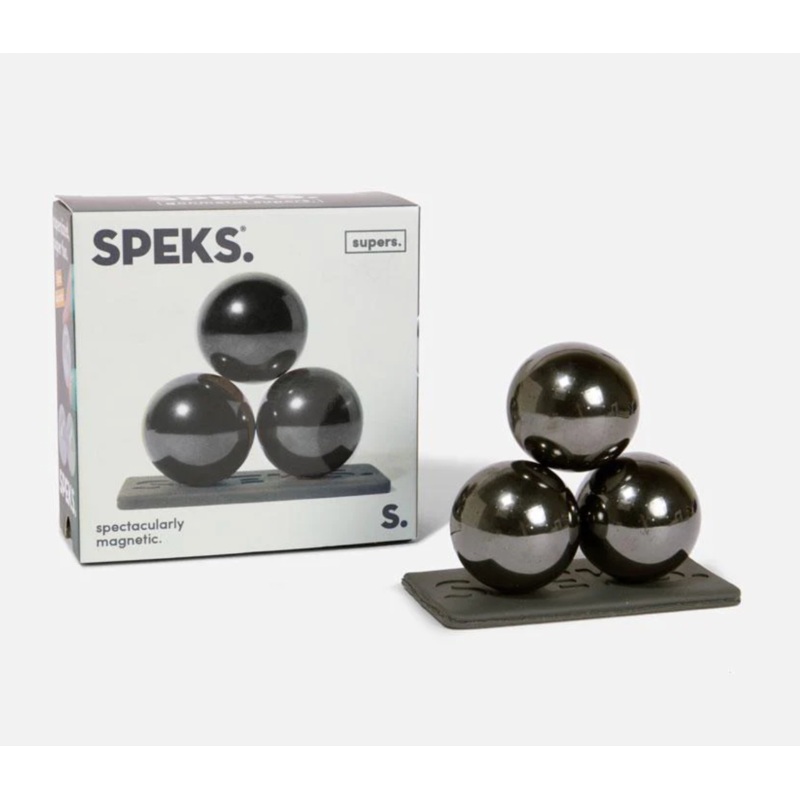 Speks Supers